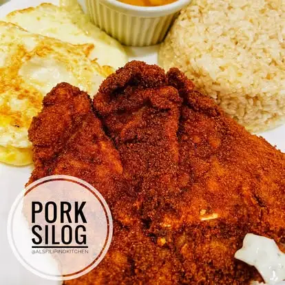 Crispy Lumpiang Shanghai at Al's Kitchen Saskatoon, SK